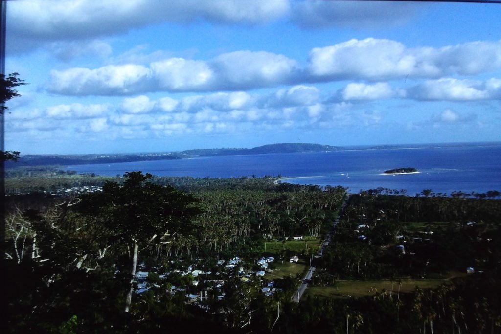 Puerto Vila